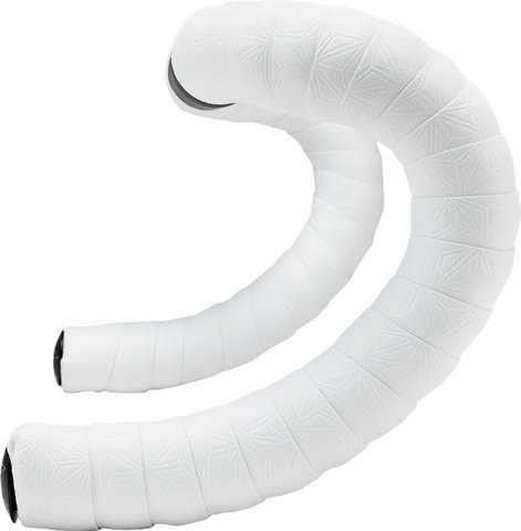 Supacaz Suave Lenkerband - white