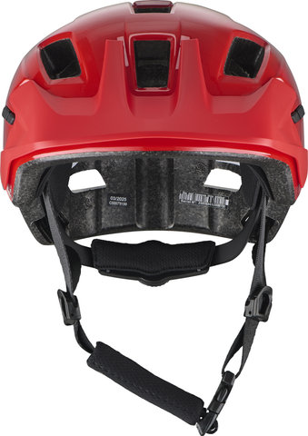 Mavic Casque Junior Explorer pour Enfants - red | 51 - 56 cm