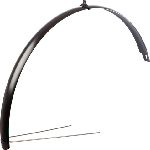 Curana Set de guardabarros C-Lite - negro/45 mm / 28"