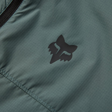 Fox Head Chaqueta cortavientos Ranger año modelo 2025 - sage | S