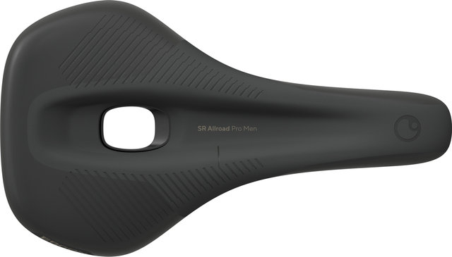 Ergon SR Allroad Pro Men Saddle - black/S/M