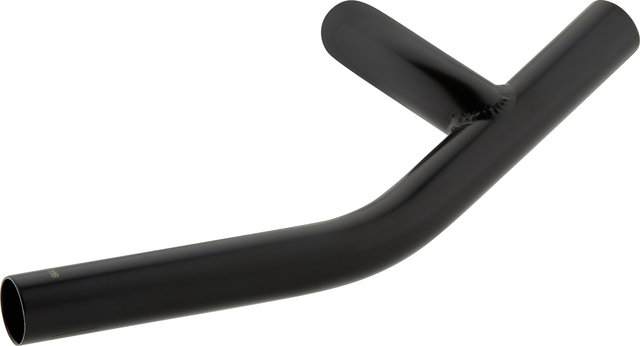 Surly Corner Bar 25.4 Handlebars - black/540 mm