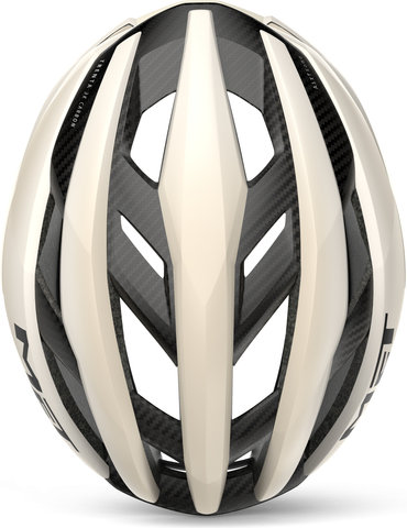 MET Trenta 3K Carbon Helm - cloud matte | 52 - 56 cm