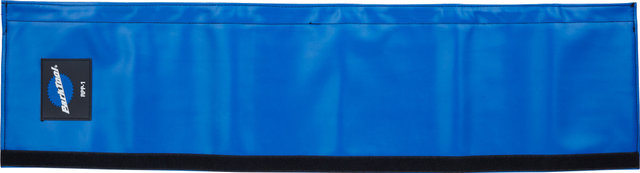ParkTool Montageständer Standfußschutz RPP-1 - blau