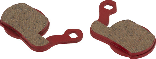 Kool Stop Plaquettes de Frein Disc pour Magura - organique - acier/MA-006
