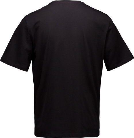 POC POC T-Shirt - uranium black | L