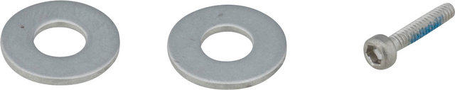 Wahoo ELEMNT Roam Spoon Mount Halterung für Lenker/Vorbaueinheiten - black