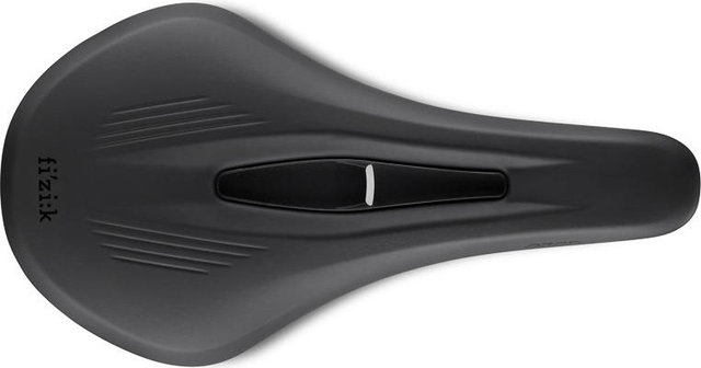 Fizik Vento Argo X3 Saddle - black/265 mm/140 mm
