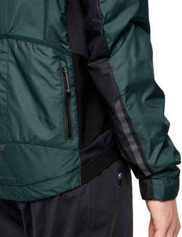VAUDE Veste d'Isolation Active Kuro pour Hommes - vert | M