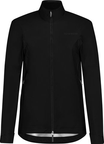 GORE Wear Swiftride GORE-TEX Damen Regenjacke - black | M