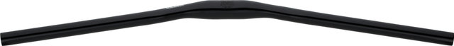 NITTO B809AA-SSB 31.8 Handlebars - black/730 mm