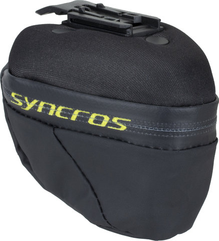 Syncros Bolsa de sillín iS Quick Release 450 - black/450 