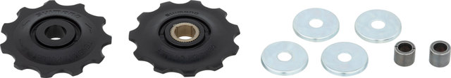 Shimano Schalträdchen für Deore 10-fach - 1 Paar - universal/11 Zähne