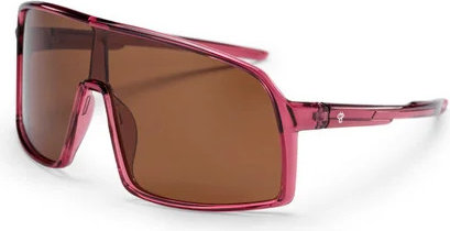 CHPO Erica - burgundy | brown