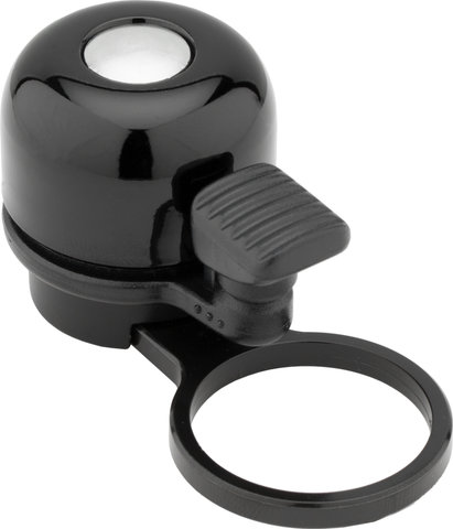Mounty Special Billy Spacer Fahrradklingel - schwarz