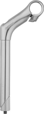 NITTO MT-10DX-80 26 Stem - silver/35°/190 mm