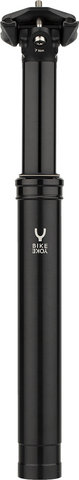 BikeYoke Divine SL Rascal 80 mm Dropper Post w/o Remote - black/0 mm/320 mm/31,6 mm/Without