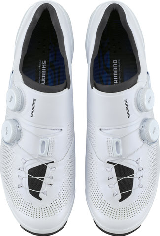Shimano S-Phyre SH-XC903 MTB Shoes - white/44,5