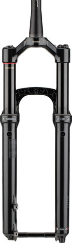 RockShox Lyrik Select RC DebonAir+ Boost 29" suspension fork workshop packaging - black | 140 mm | 44 mm | 110 mm | 29" | 1 1/8" - 1,5" tapered | 15 mm Thru Axle
