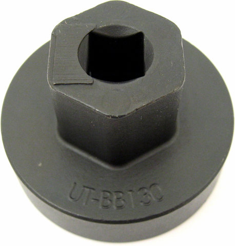 Campagnolo Herramienta de ejes de pedalier Ultra Torque UT-BB130 - negro