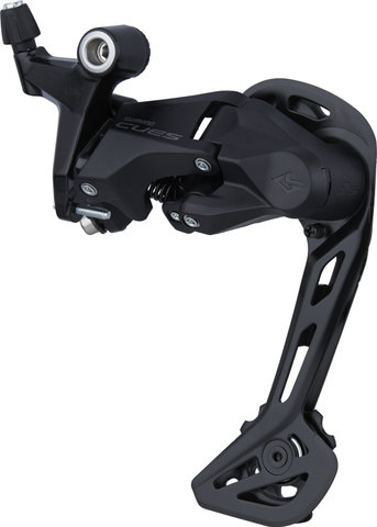 Shimano CUES Shadow RD-U3020 9-speed Rear Derailleur - black/11 teeth