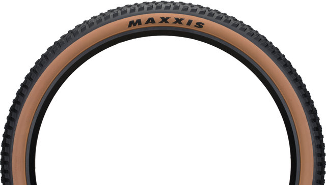Maxxis Rekon Dual EXO WT TR Skinwall 29+ Folding Tyre - skinwall/29 /66 mm/66-622/2.6 