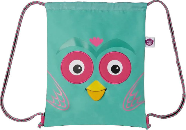 Affenzahn Sac de sport - hibou/4 
