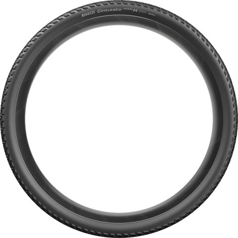 Pirelli Pneu Souple Cinturato Gravel M 28" - black | 40-622 | 28 | 40 mm