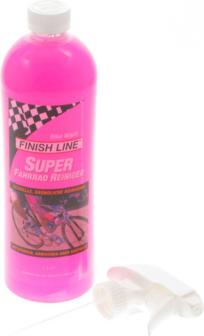 Finish Line Super Bike Wash Fahrrad-Reiniger - universal/1000 ml