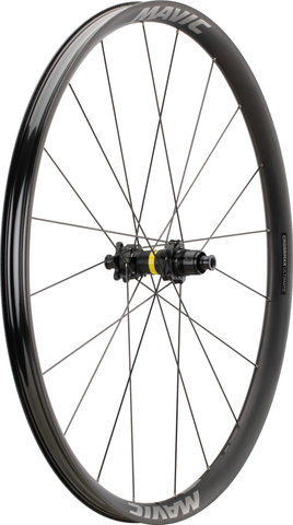 Mavic Set de roues Crossmax Ultimate Disc Center Lock 29" - black | Boost | 110 mm | Boost | 29" | SRAM XD | 148 mm