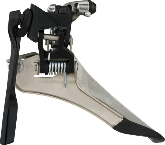 SRAM Dérailleur Red 22 2 vitesses - falcon grey/À braser