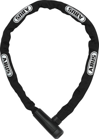 ABUS Candado de cadena Steel-O-Chain 5805 K - black/75 cm
