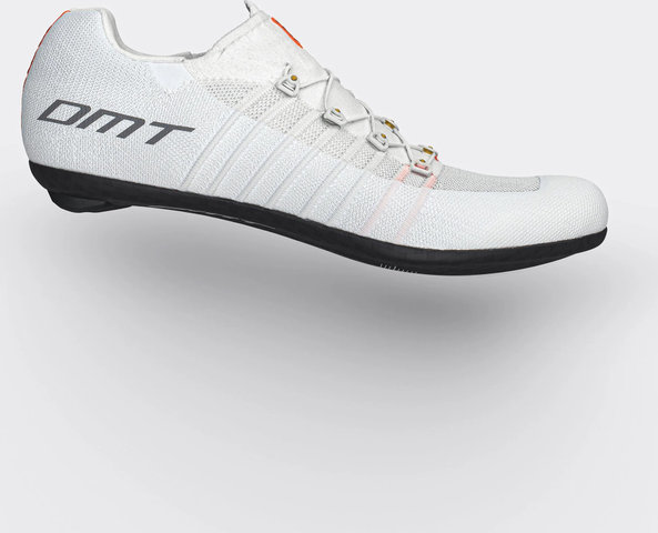 DMT Scarpe Pogis Superlight Road Shoes - white/47
