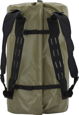 ORTLIEB Duffle RC Reisetasche - olive/89000 ml