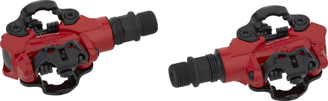 Ritchey Comp XC Mountain Clipless Pedals - red/universal