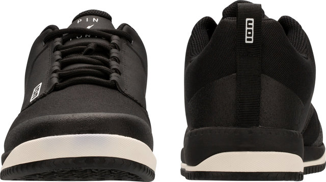 ION Chaussures de nettoyage - black/42