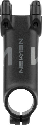 NEWMEN Evolution 318.4 Stem - black anodized/90 mm 6°