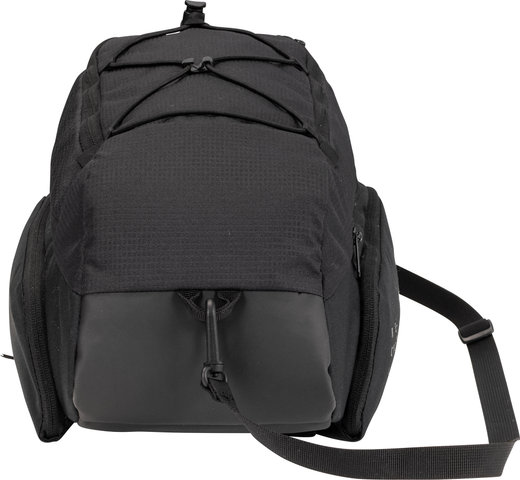 VAUDE Silkroad Plus bike pannier bag - black/16000 ml