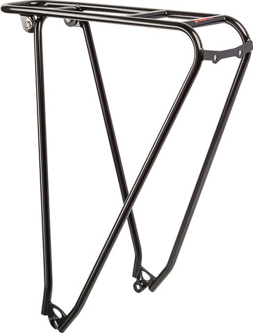 tubus Vega Classic Gepäckträger - schwarz