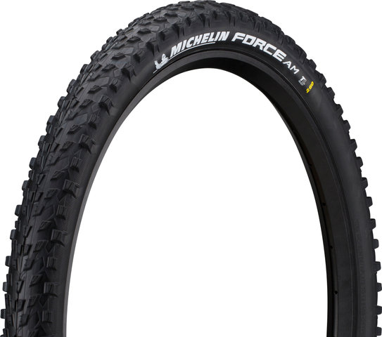 Michelin Force AM Performance 27,5+ Faltreifen - schwarz/27.5 "/66 mm/66-584/2.6 "