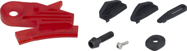 SRAM Dérailleur Avant Rival eTap AXS 2/12 vitesses - black/À braser