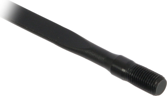 Fulcrum Red Metal Zero 26" Ersatzspeiche Modell 2008-2010 - schwarz/254 mm, 255 mm