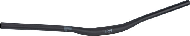 NEWMEN Evolution SL 318.25 31.8 25 mm Riser Lenker - black anodized-grey/800 mm