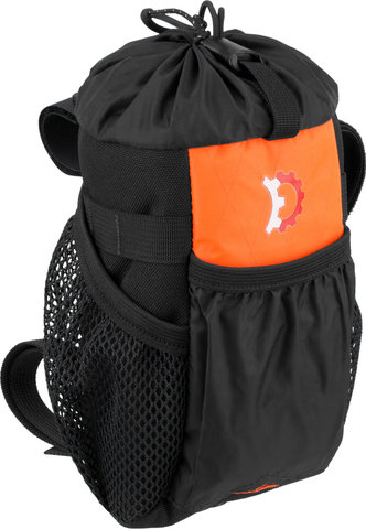 Revelate Designs Mountain Feedbag Lenkertasche - blaze orange/1 Liter