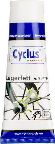 Cyclus Tools Bearing Grease - white/100 ml