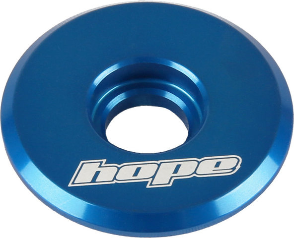 Hope - blue