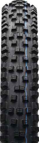 Schwalbe Pneu Souple Nobby Nic Evolution SpeedGrip Super Ground 27,5" - noir/27.5 /62 /62-584/2.4 