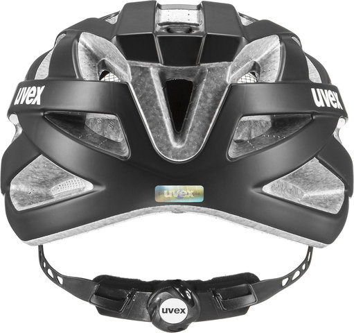 uvex i-vo cc Helm - black matt/52 - 57 cm