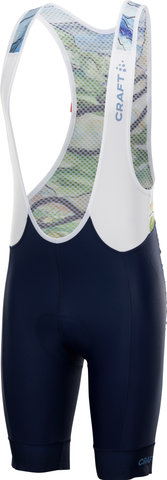 Craft Culotes cortos con tirantes Adv Endurance Bib Shorts - blaze-free/M