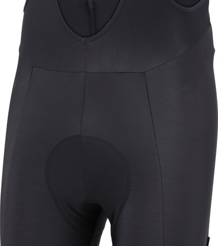 Specialized Culotes largos con tirantes RBX Comp Thermal Bib Tights - black/M